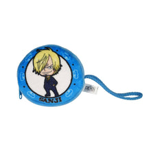 One Piece: Geldbörse - Sanji