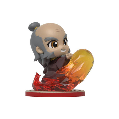 Avatar – The Last Airbender: Kwistal Blind - Mystery Mini Figuren