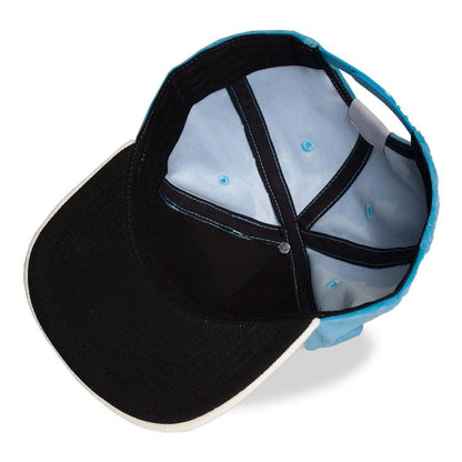 Pokémon: Plüsch Snapback - Relaxo
