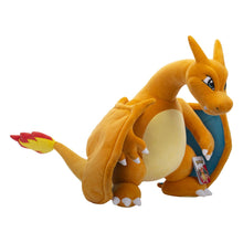 Pokémon: Plüsch – Glurak – 61 cm
