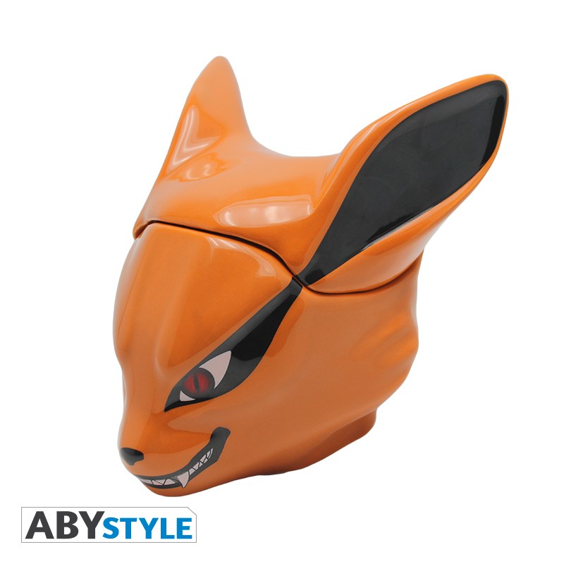 Naruto Shippuden: Tasse Kyubi