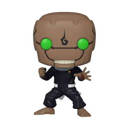 Jujutsu Kaisen: POP! Animation Vinyl Figuren - Ultimate Mechamaru  -9cm