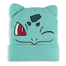 Pokémon: Beanie - Bisasam