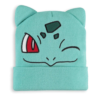 Pokémon: Beanie - Bisasam