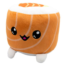 Plushi: Plüschfigur - Uramaki Lachs - 20cm