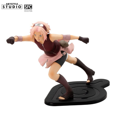 Naruto Shippuden: Figur - Sakura Haruno