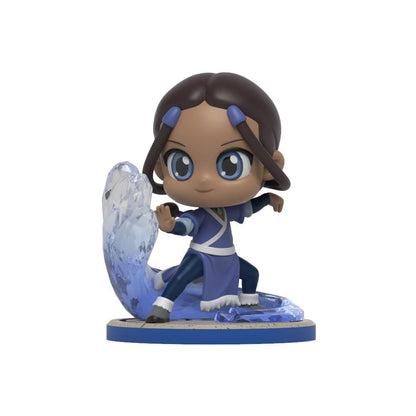 Avatar – The Last Airbender: Kwistal Blind - Mystery Mini Figuren