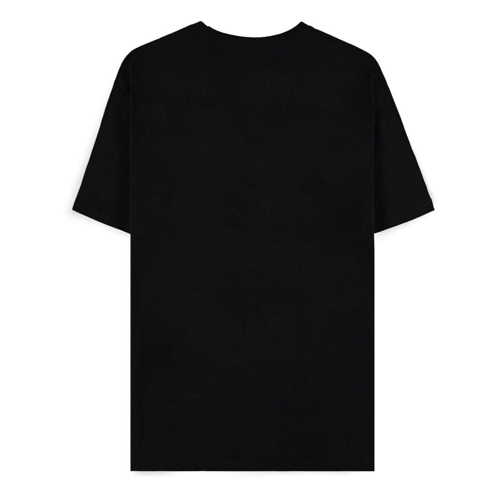 Chainsaw Man: T-Shirt - Attack Mode