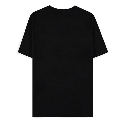 Chainsaw Man: T-Shirt - Attack Mode