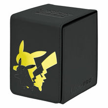 Pokémon - Flip Box - Pikachu