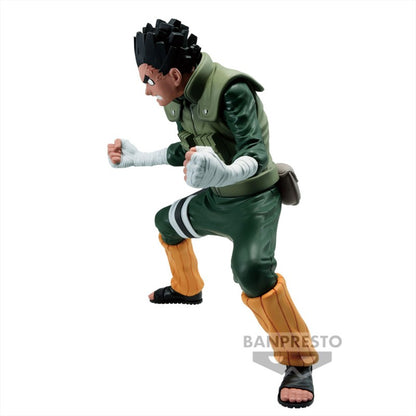 Naruto Shippuden: Banpresto - Rock Lee II - 16cm