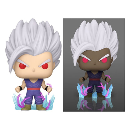 Dragon Ball Super POP!: Animation Vinyl Figure - Goham - 9cm