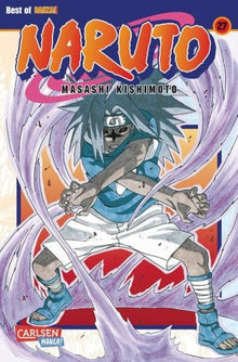 Naruto - Band 27