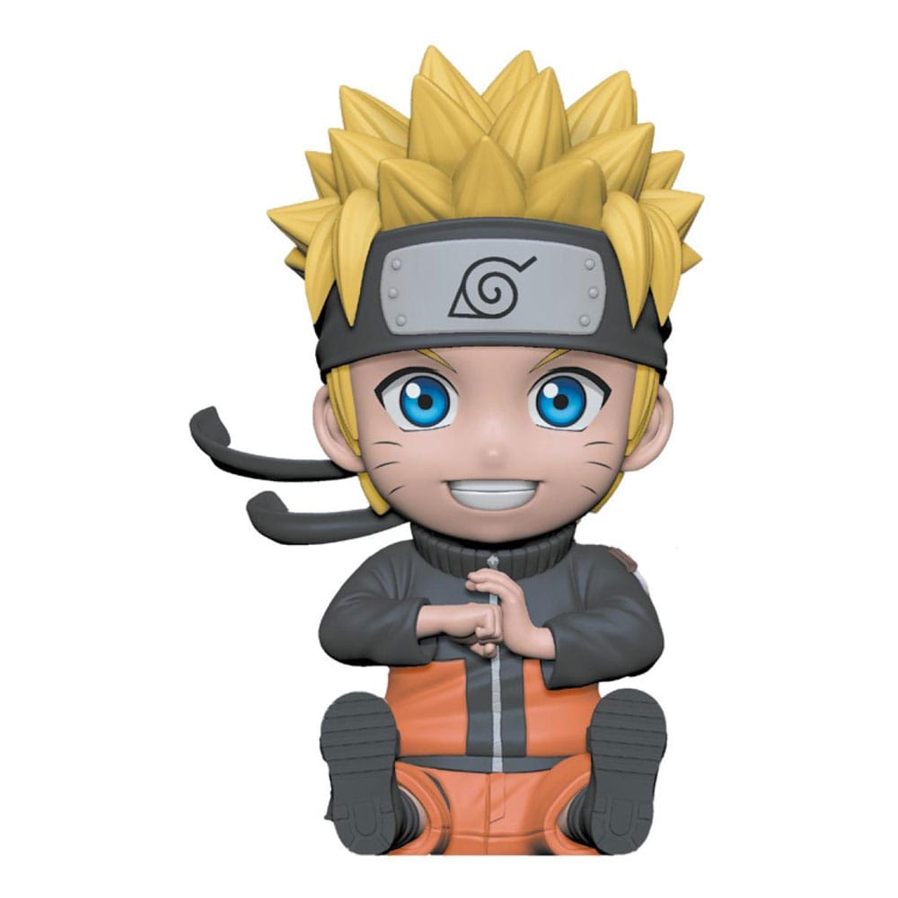 Naruto Shippuden: Spardose - Naruto