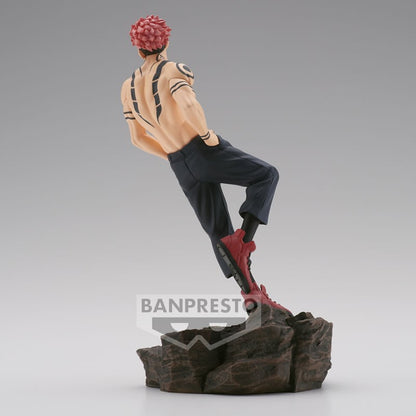 Jujutsu Kaisen: Sukuna Statue