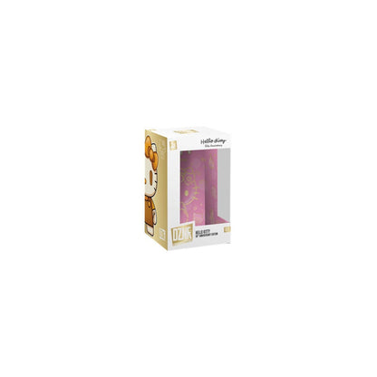 Hello Kitty: Plüschfigur - Golden Edition - 18cm