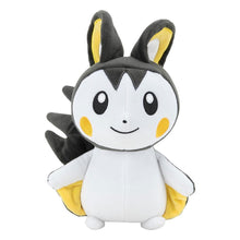 Pokémon: Plüschfigur - Emolga - 20cm