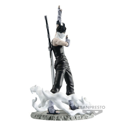 Naruto: Banpresto - Momochi Zabuza - 14cm