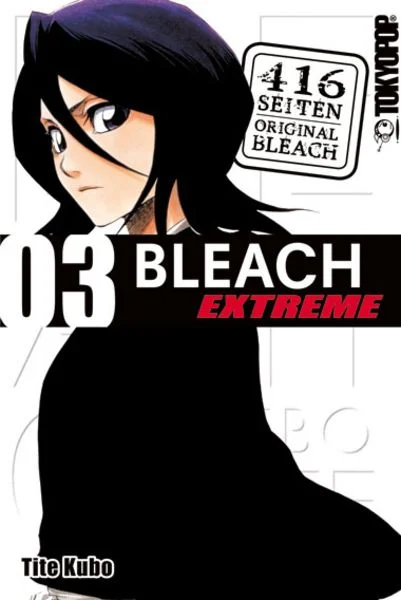 Bleach EXTREME - Band 03