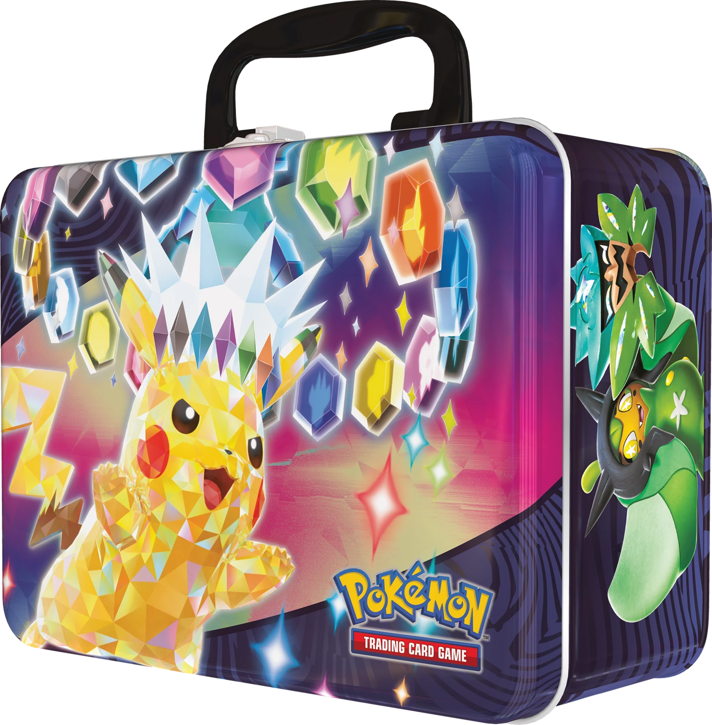 Pokémon: Collector's Chest - EN
