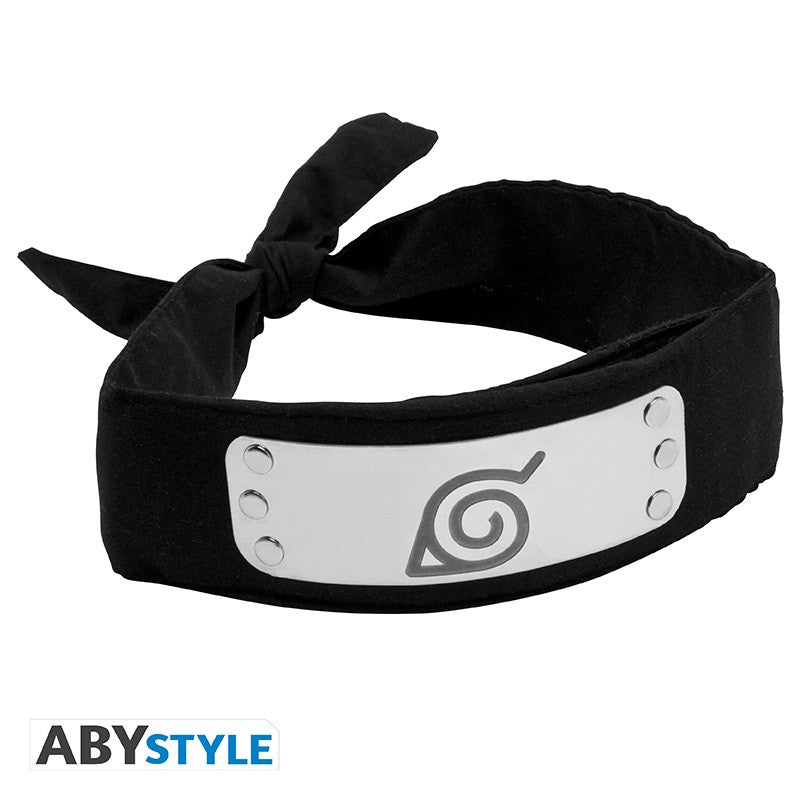 Naruto Shippuden: Stirnband - Konoha