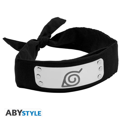 Naruto Shippuden: Stirnband - Konoha