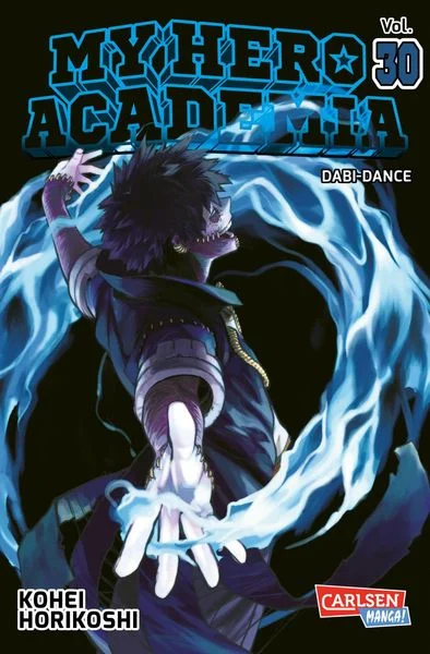 My Hero Academia - Band 30