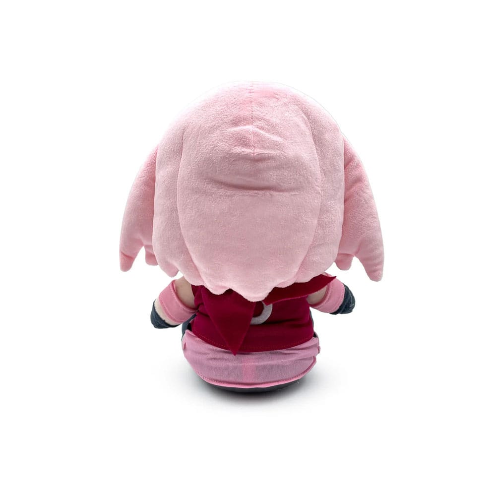 Naruto Shippuden: Plüschfigur - Sakura - 22cm