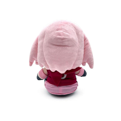 Naruto Shippuden: Plüschfigur - Sakura - 22cm