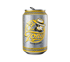 El Tony: Mate - Zero