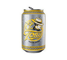 El Tony: Mate - Zero