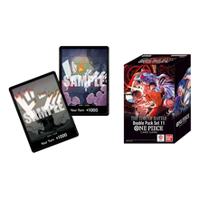 Double Pack - DP11