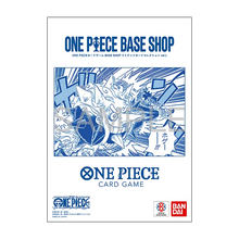 One Piece: Base Shop Limited Card Collection - Vol. 1