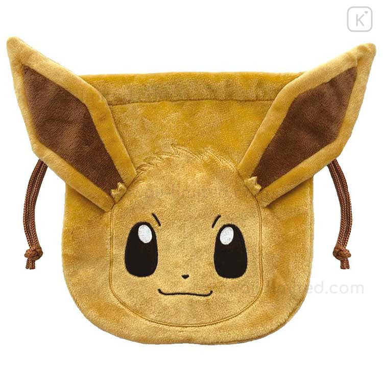Pokémon: Beutel – Evoli