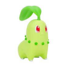 Pokémon: Vinyl Figur Endivie