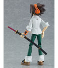 Shaman King Figma Actionfigur Yoh Asakura