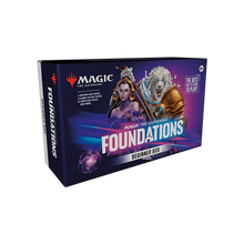 Magic: The Gathering – Foundations – Beginner Box – EN