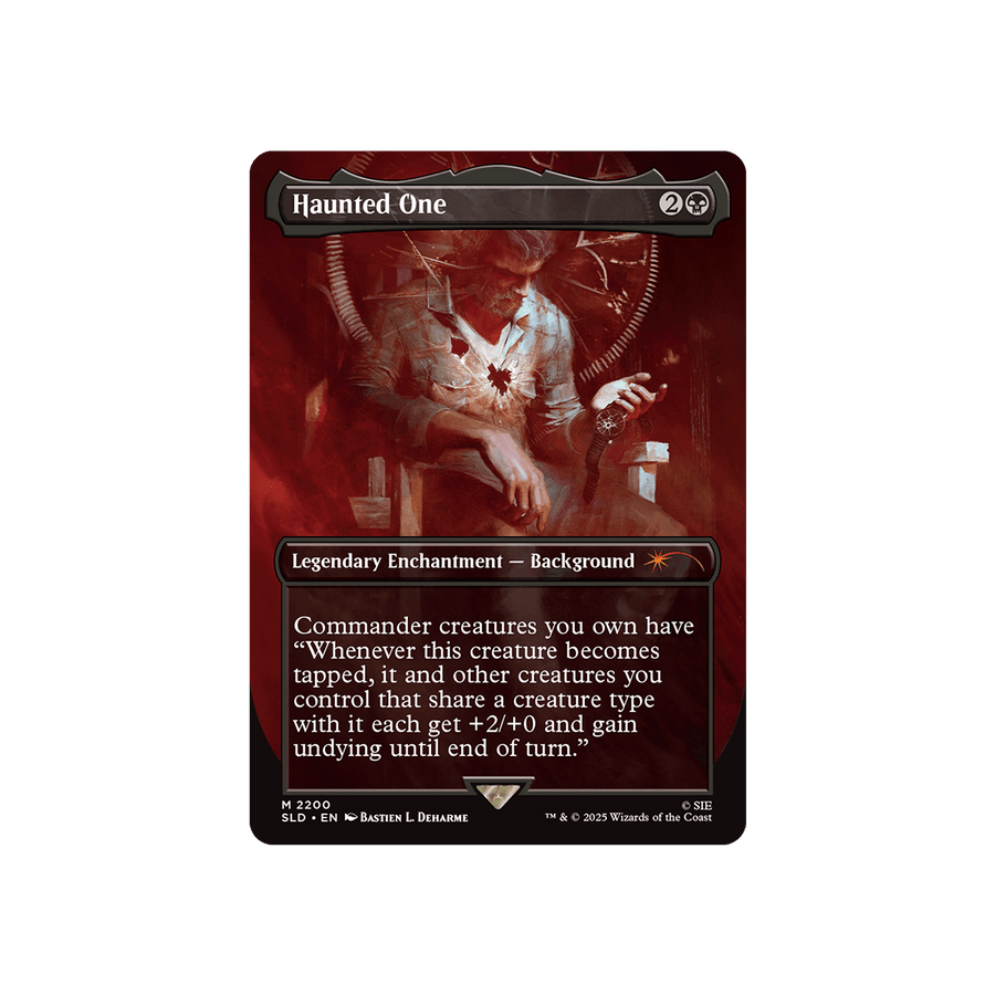 Magic: The Gathering - Secret Lair x The Last of Us Part I