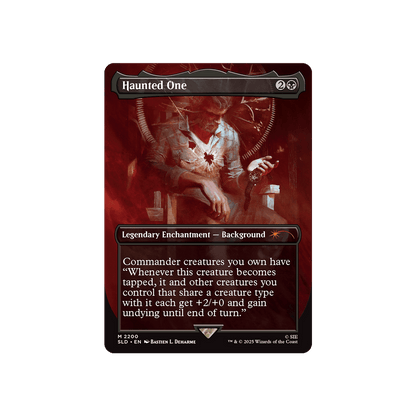 Magic: The Gathering - Secret Lair x The Last of Us Part I