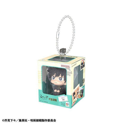 Jujutsu Kaisen: LookUp Miniature Collection – Blind Box