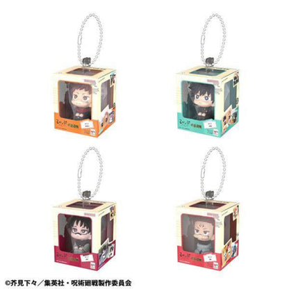 Jujutsu Kaisen: LookUp Miniature Collection – Blind Box