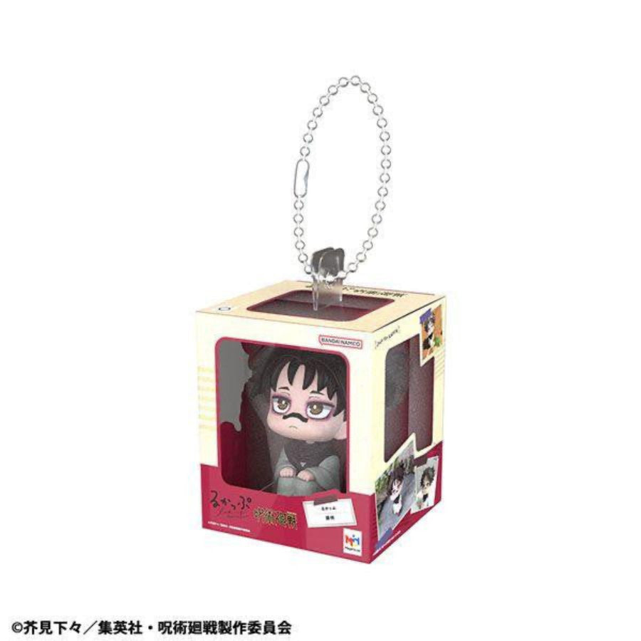 Jujutsu Kaisen: LookUp Miniature Collection – Blind Box