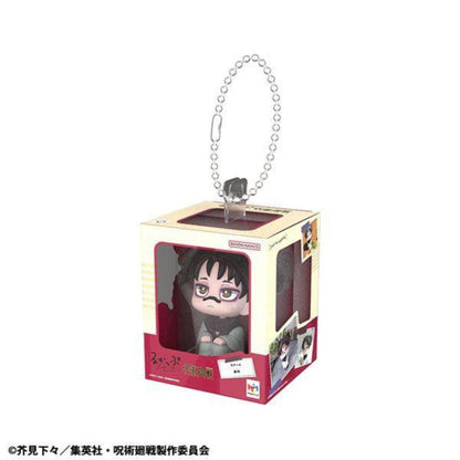 Jujutsu Kaisen: LookUp Miniature Collection – Blind Box