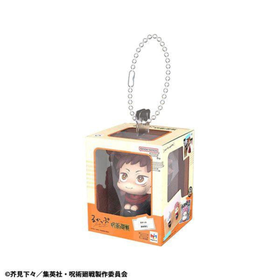 Jujutsu Kaisen: LookUp Miniature Collection – Blind Box