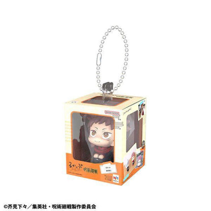 Jujutsu Kaisen: LookUp Miniature Collection – Blind Box