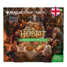 The Hobbit - Crack the Plates Szenenbox