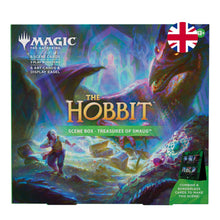 The Hobbit - Treasures of Smaug Szenenbox