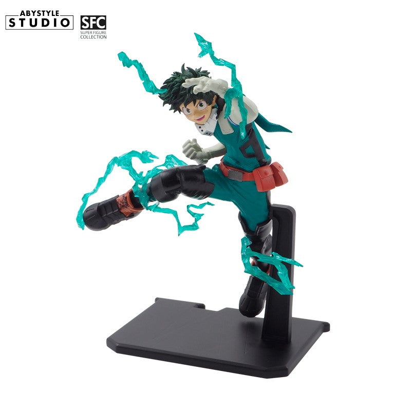 MY HERO ACADEMIA Figur Izuku