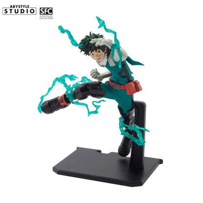 MY HERO ACADEMIA Figur Izuku