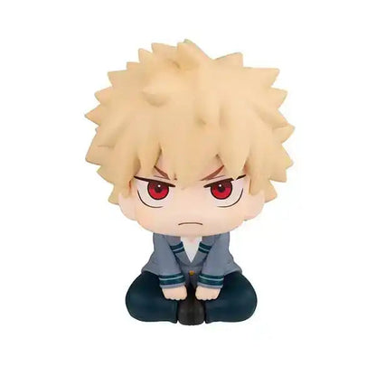 My Hero Academia - Katsuki Bakugo Look Up Figur